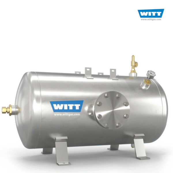 Gas Receivers - Image 2
