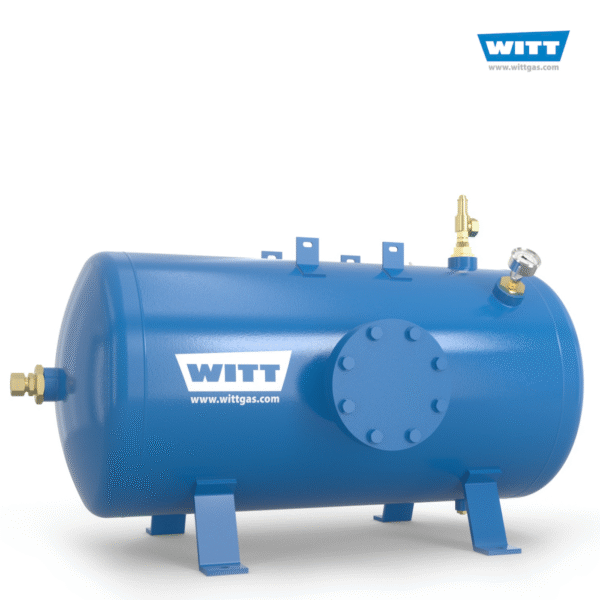 Gas Receivers - Image 3