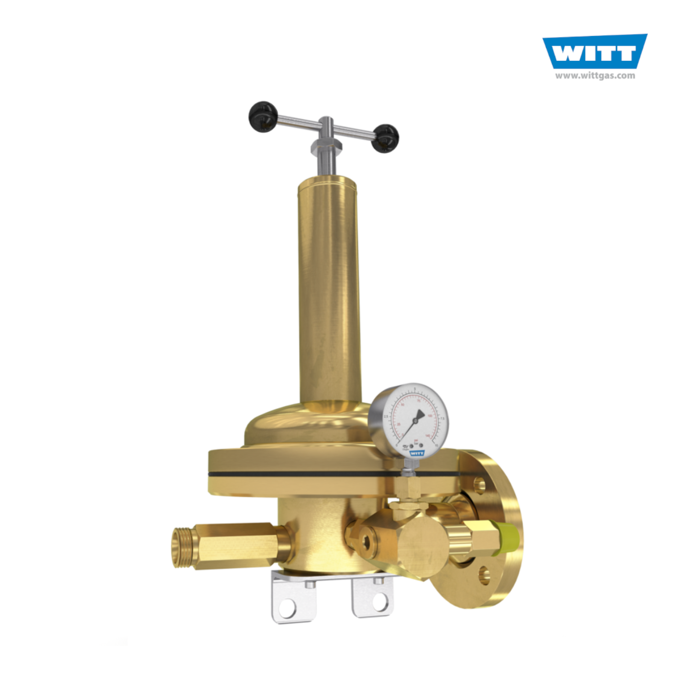 Pressure Regulator ADR 150F