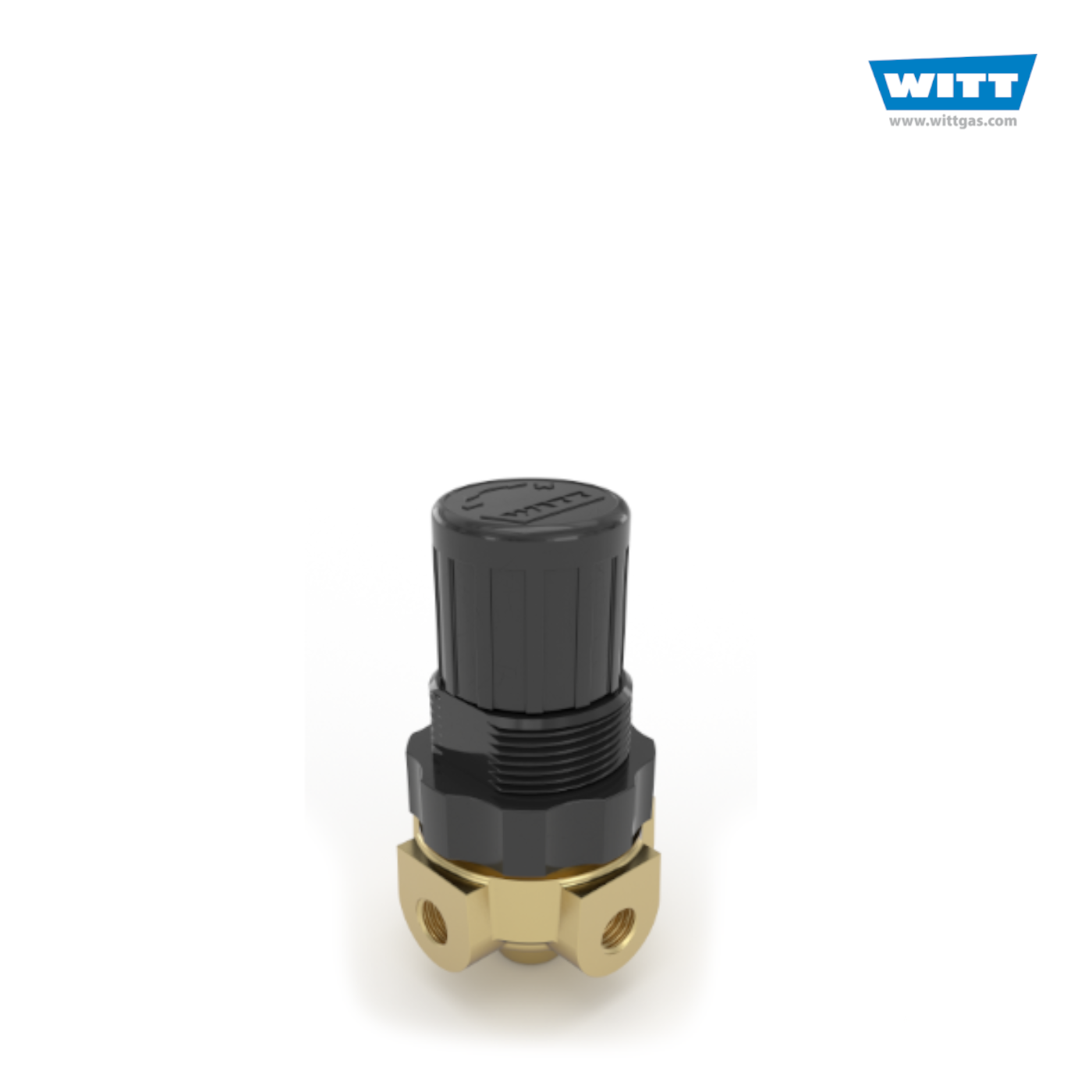 Pressure Regulator MINI